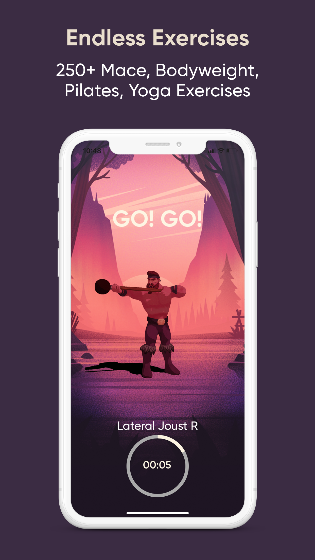 Barbarian Fit gallery image