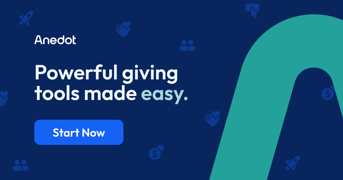 Anedot gallery image