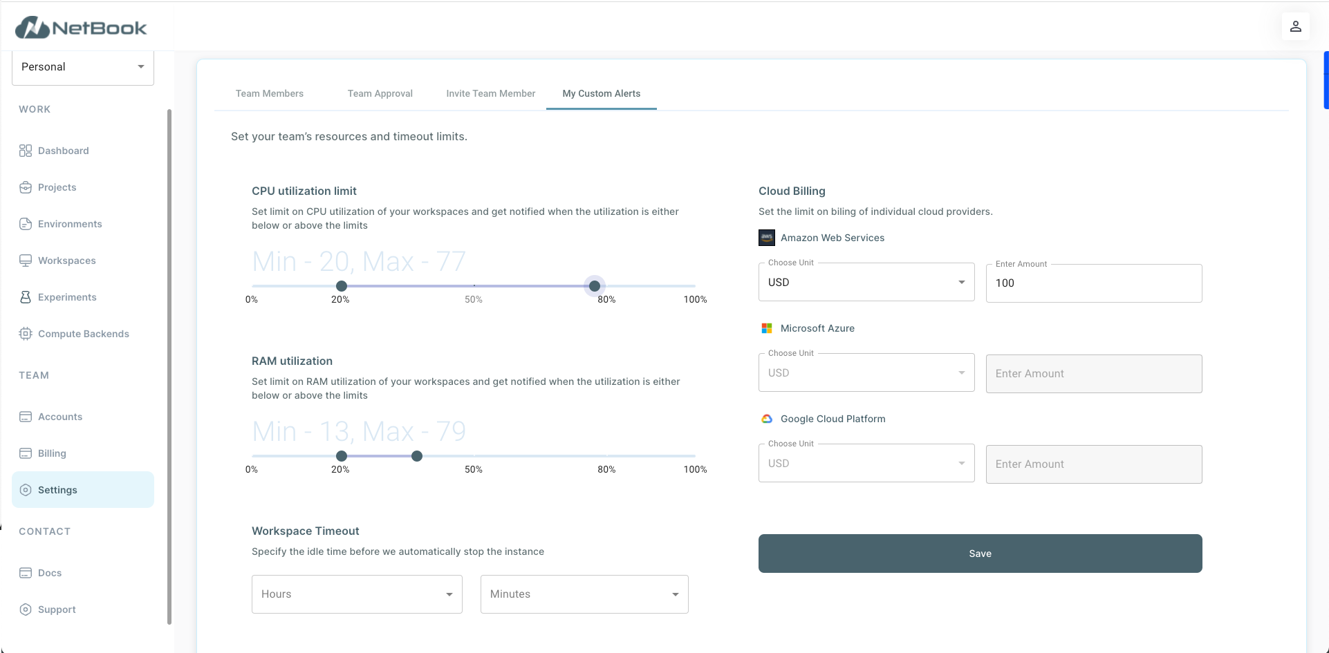 NetBook gallery image