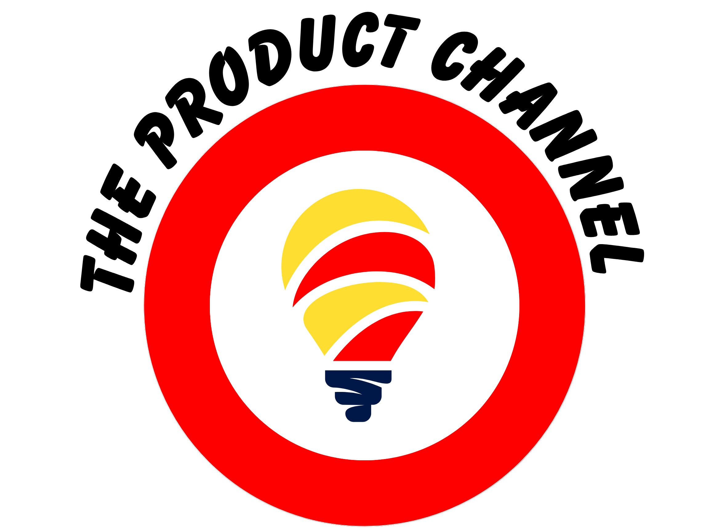 El canal de productos