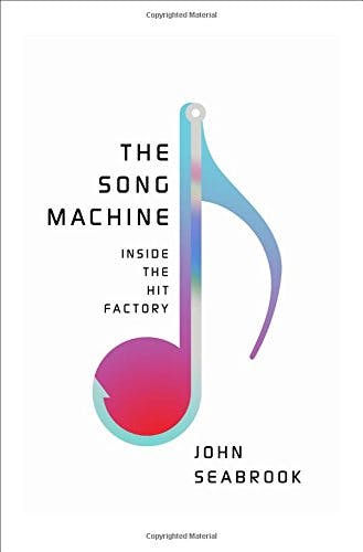 The Song Machine: Inside the Hit Factory media 1