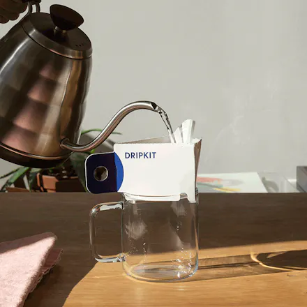 Dripkit Coffee gallery image