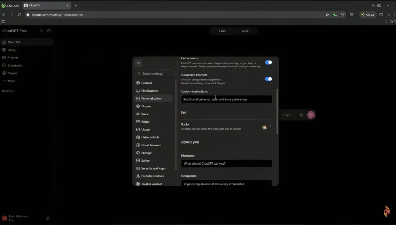 How To Strengthen Your AI Memory screenshot