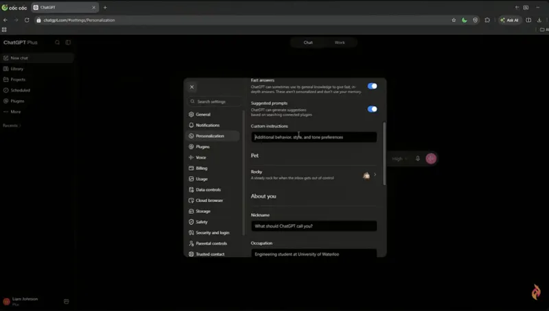 How To Strengthen Your AI Memory screenshot 6