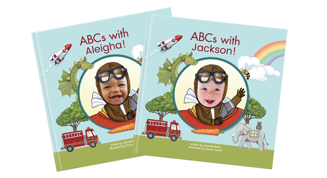 Read Your Story gallery image