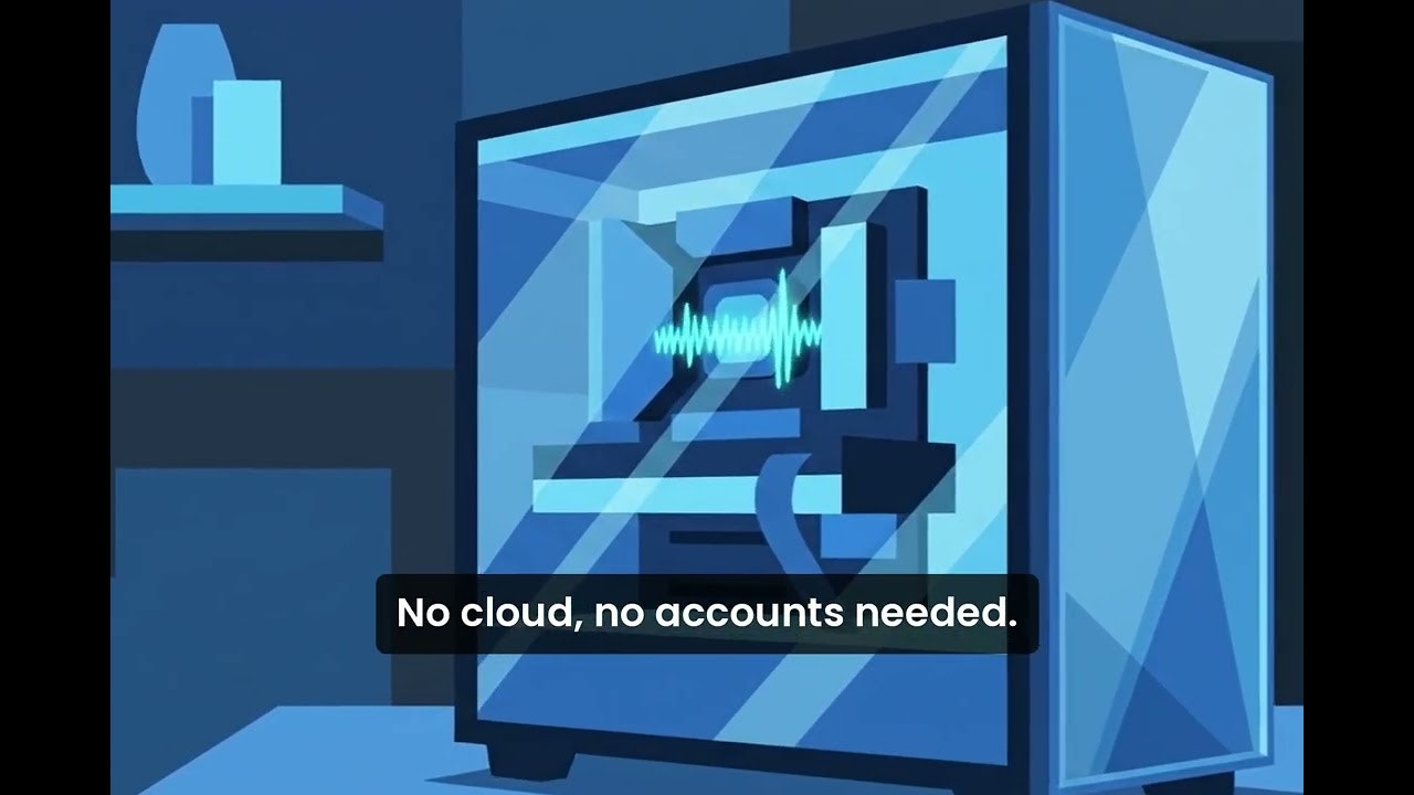 Chat Memory Manager gallery image