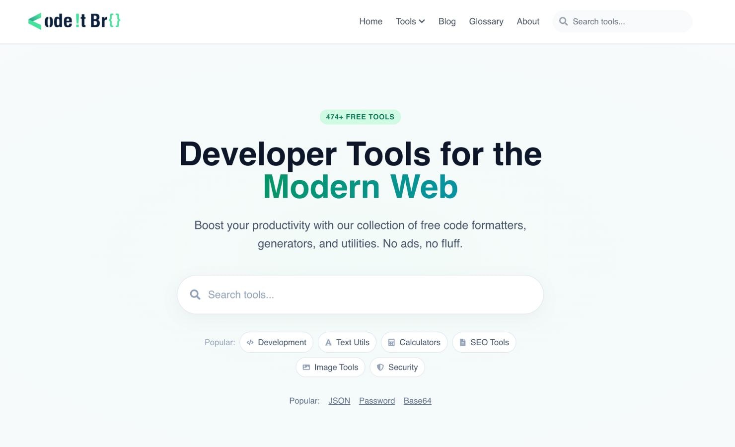 CodeItBro gallery image