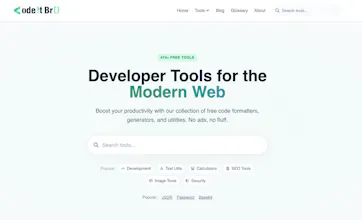CodeItBro gallery image