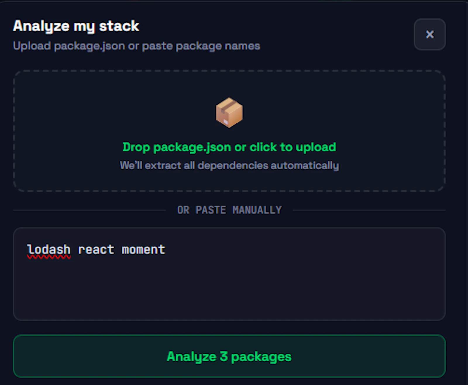 Stack Graveyard screenshot 7