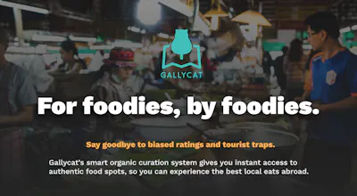 Gallycat gallery image
