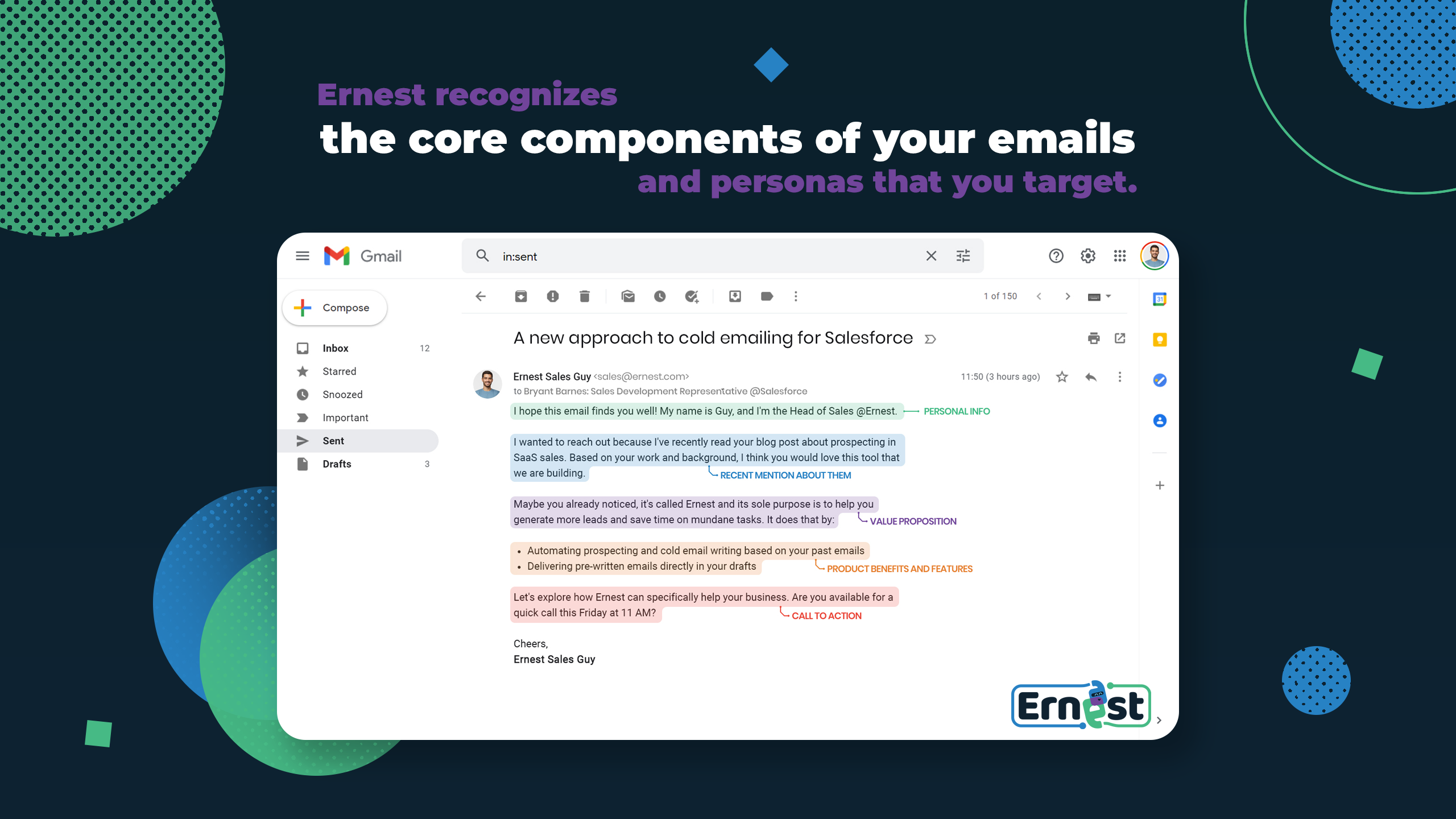 Ernest gallery image