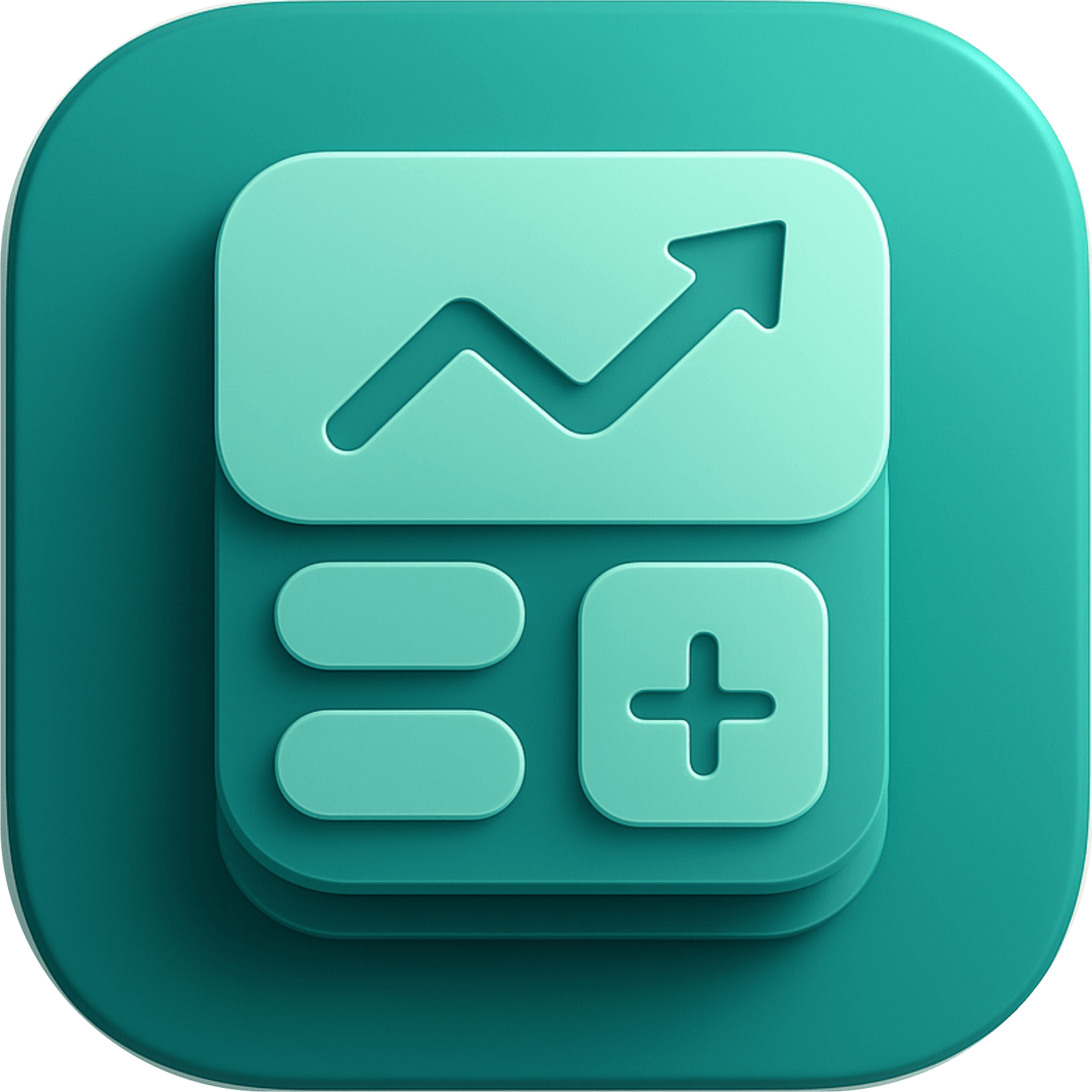 Easy Life Calculator gallery image