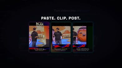 SoClip.pro gallery image