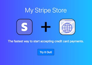 My Stripe Store gallery image