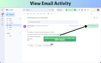 TrackMailBox gallery image