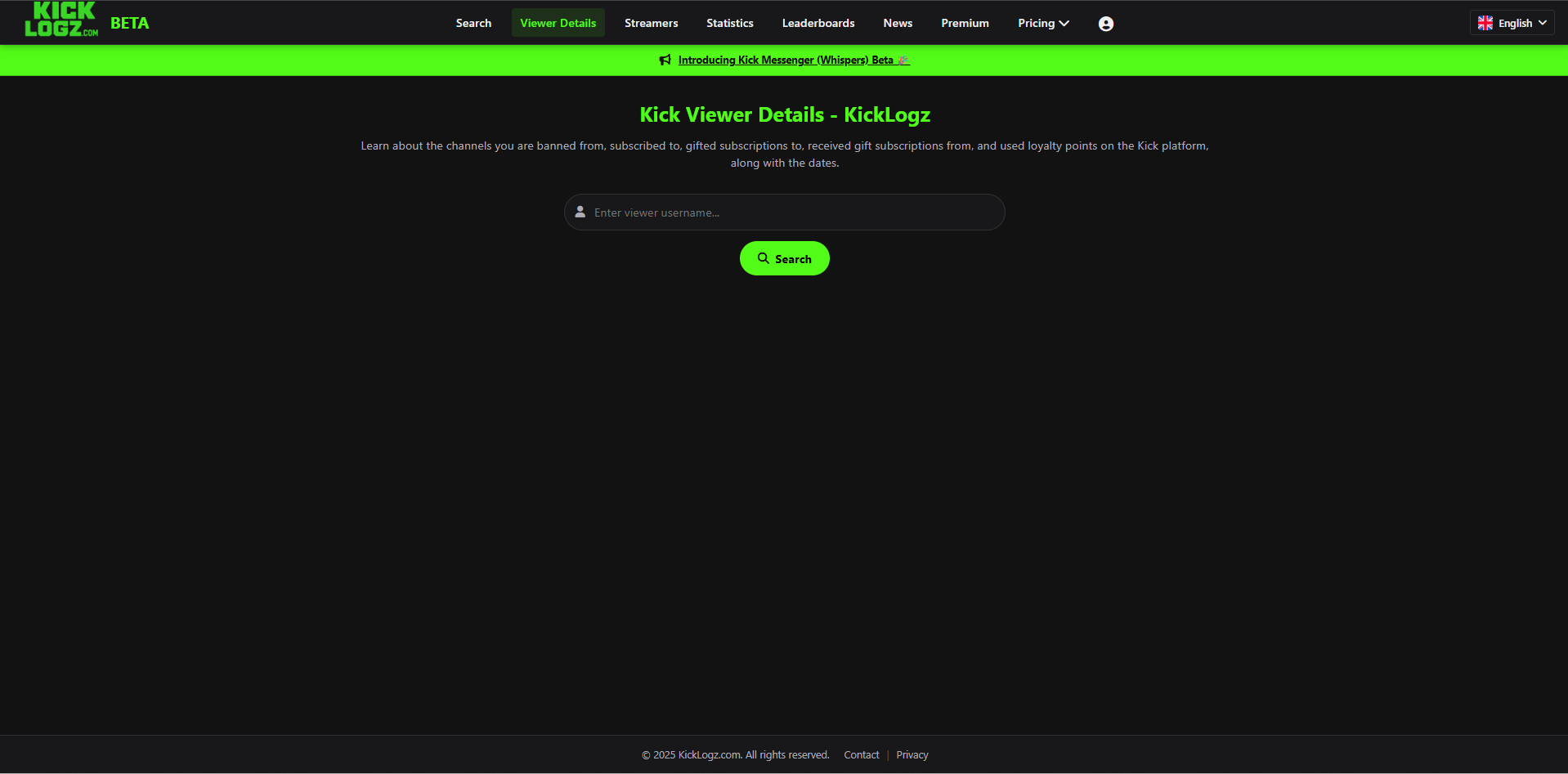 KickLogz gallery image