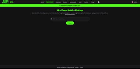 KickLogz gallery image