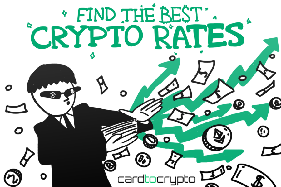 CardtoCrypto gallery image