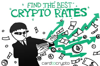 CardtoCrypto gallery image