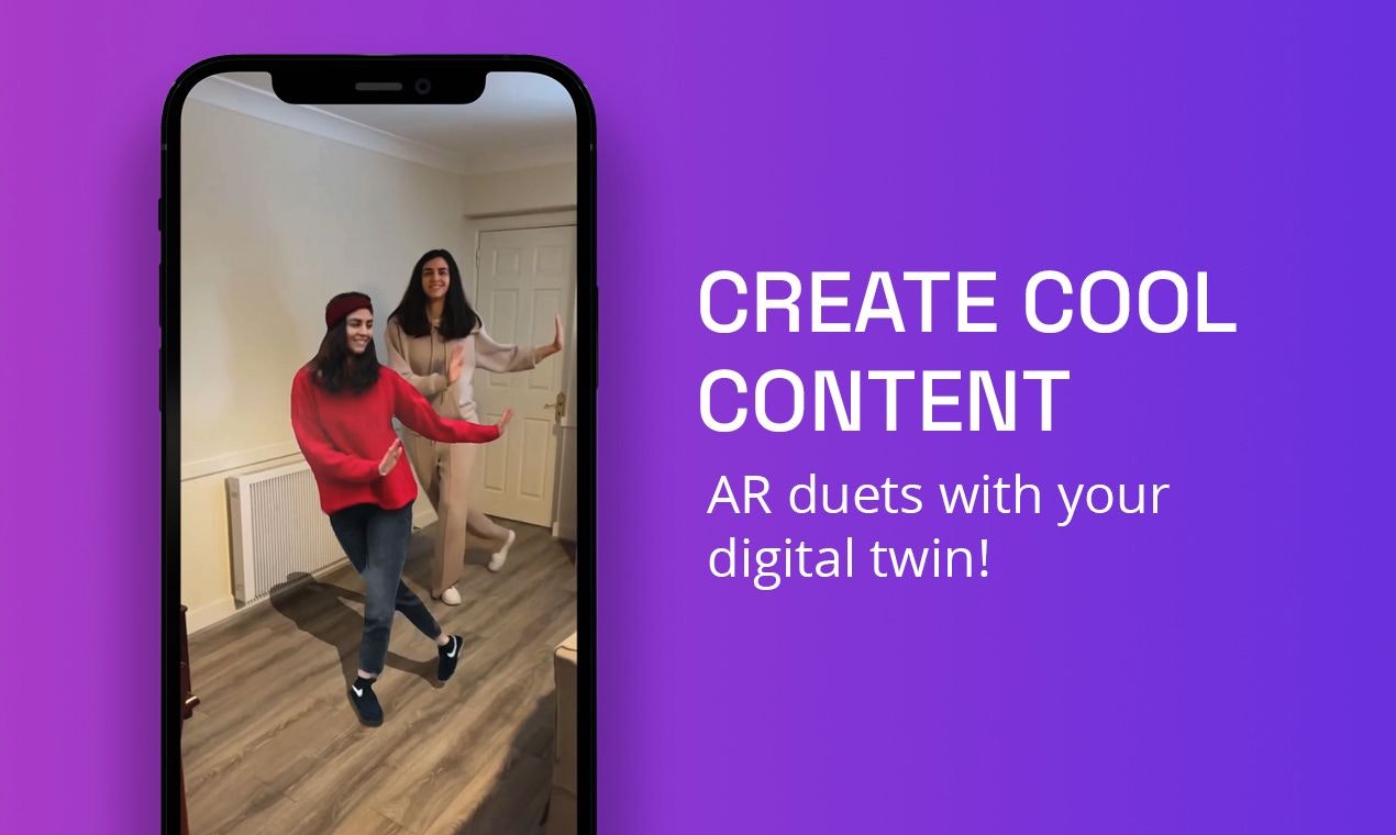 Volu by Volograms gallery image