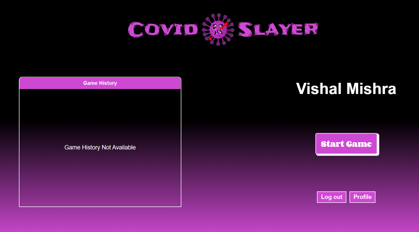 Covid Slayer gallery image