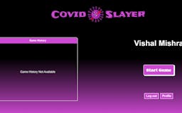 Covid Slayer media 3