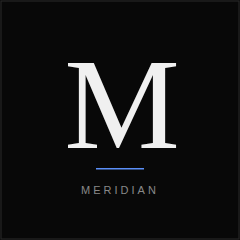 Meridian Institute of AI