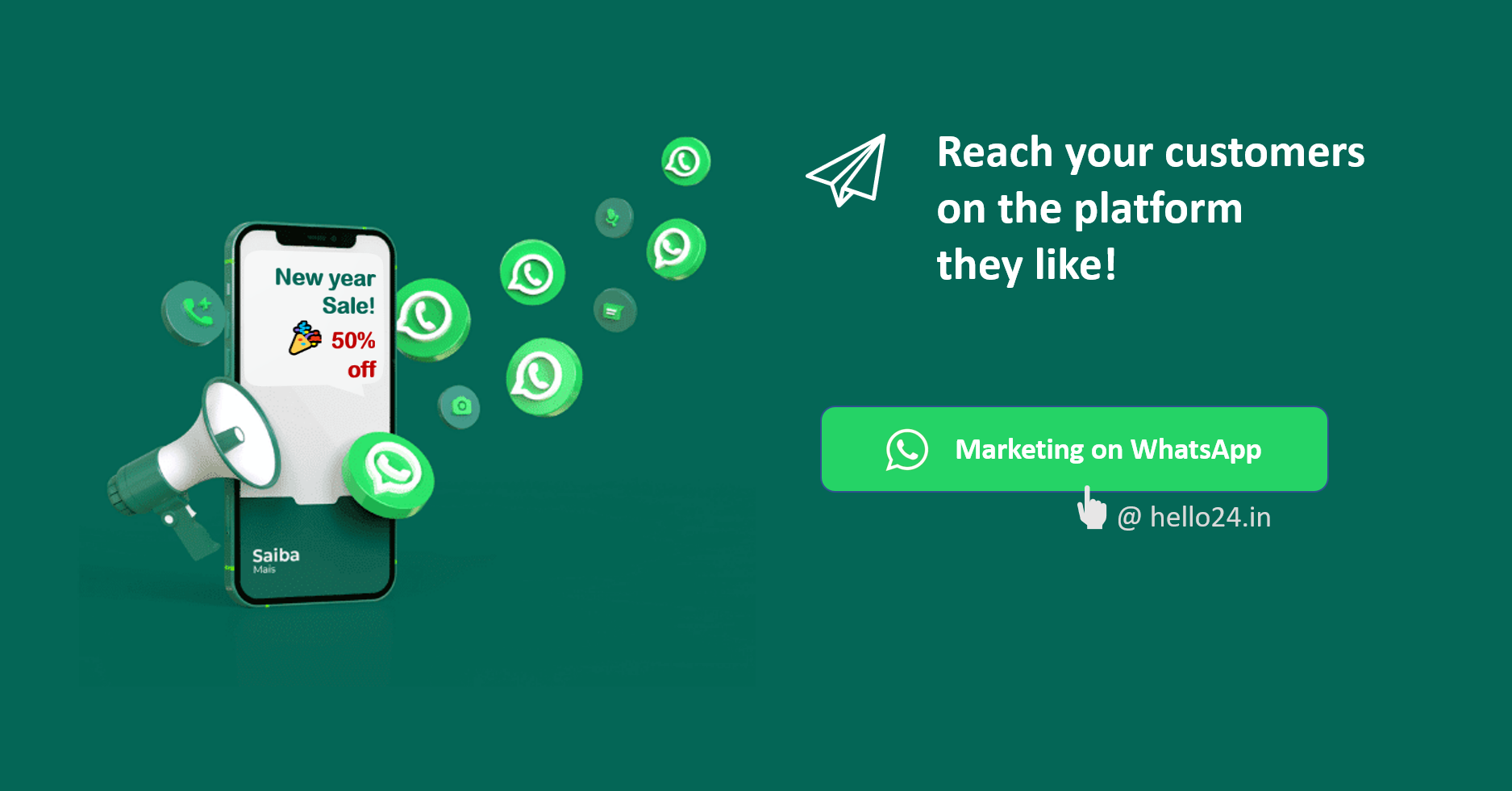 hello24.ai gallery image