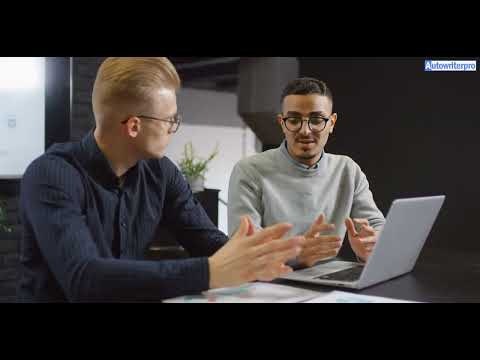 Autowriterpro gallery image