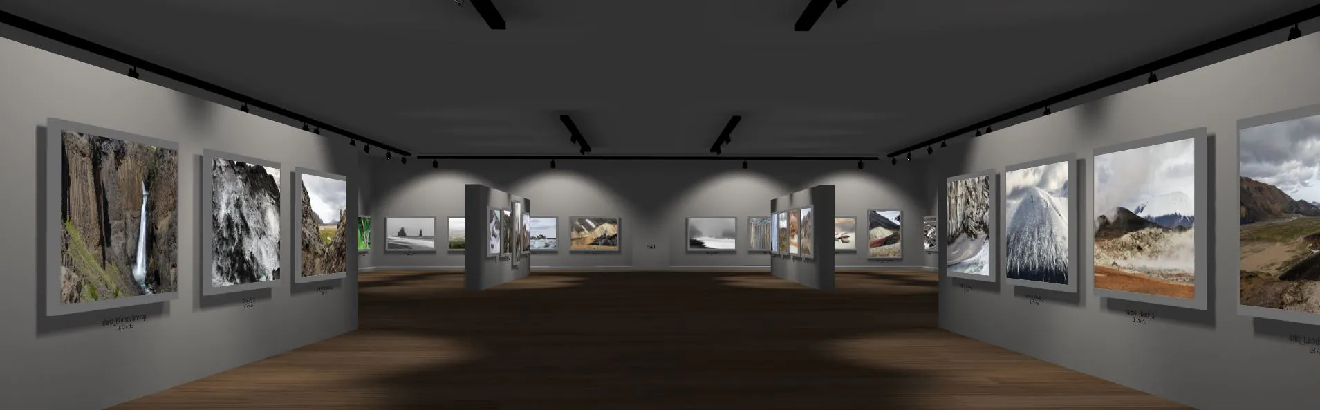 OpenVGal gallery image