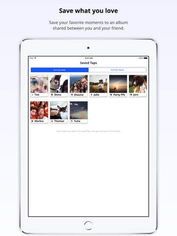 Tapstack gallery image