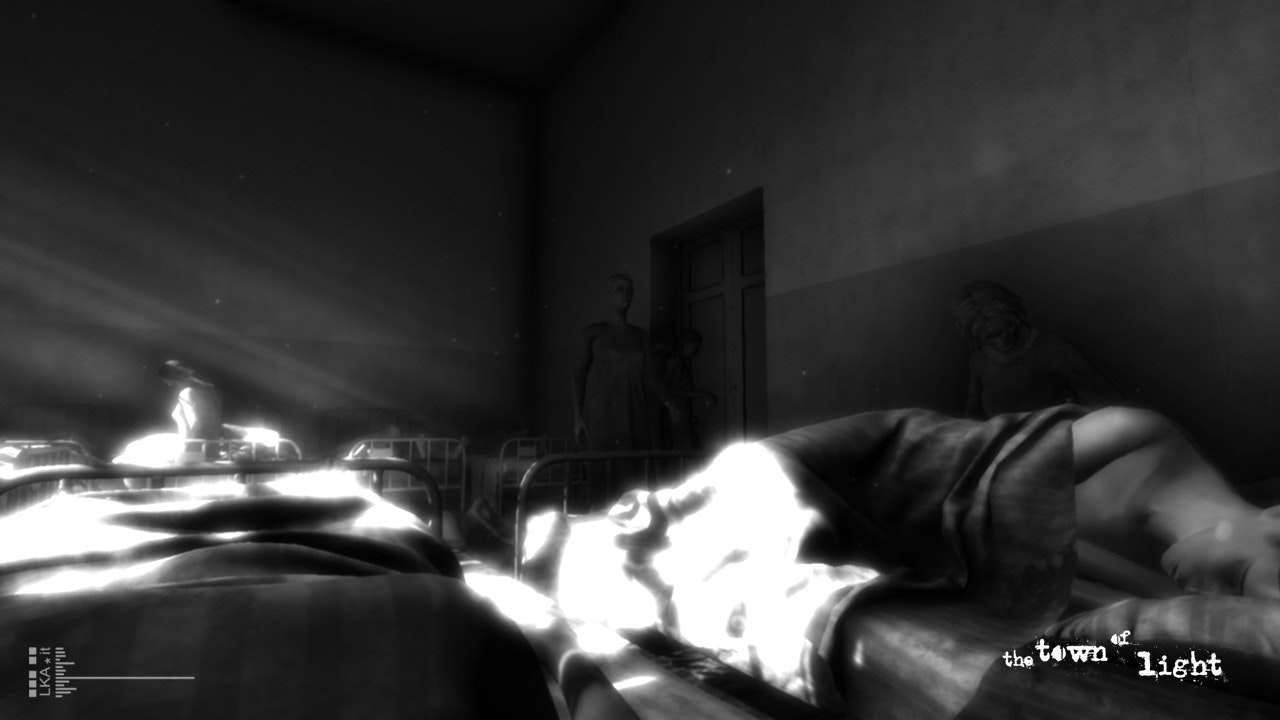 The Town of Light gallery image