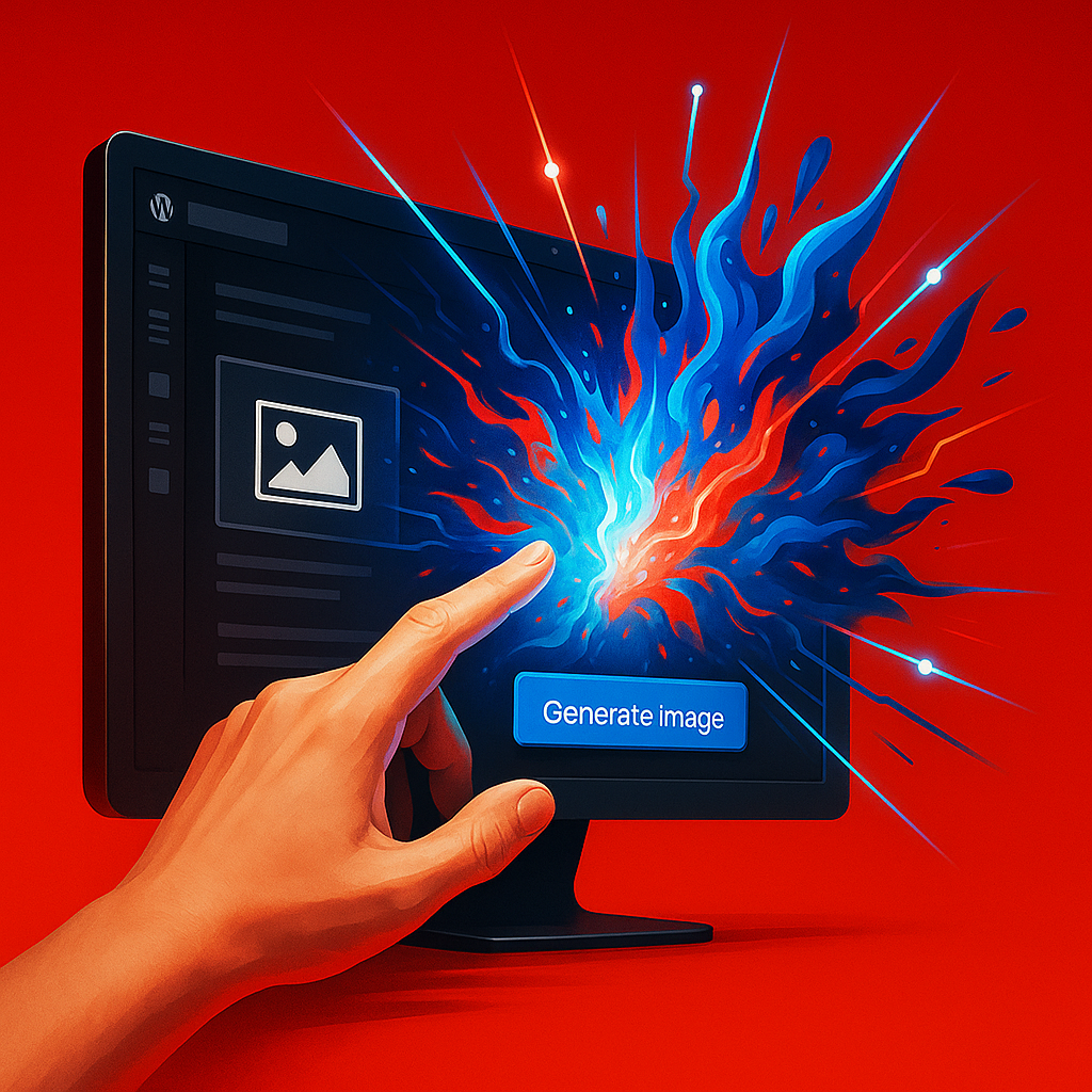 AI Featured Image for WordPress media 4