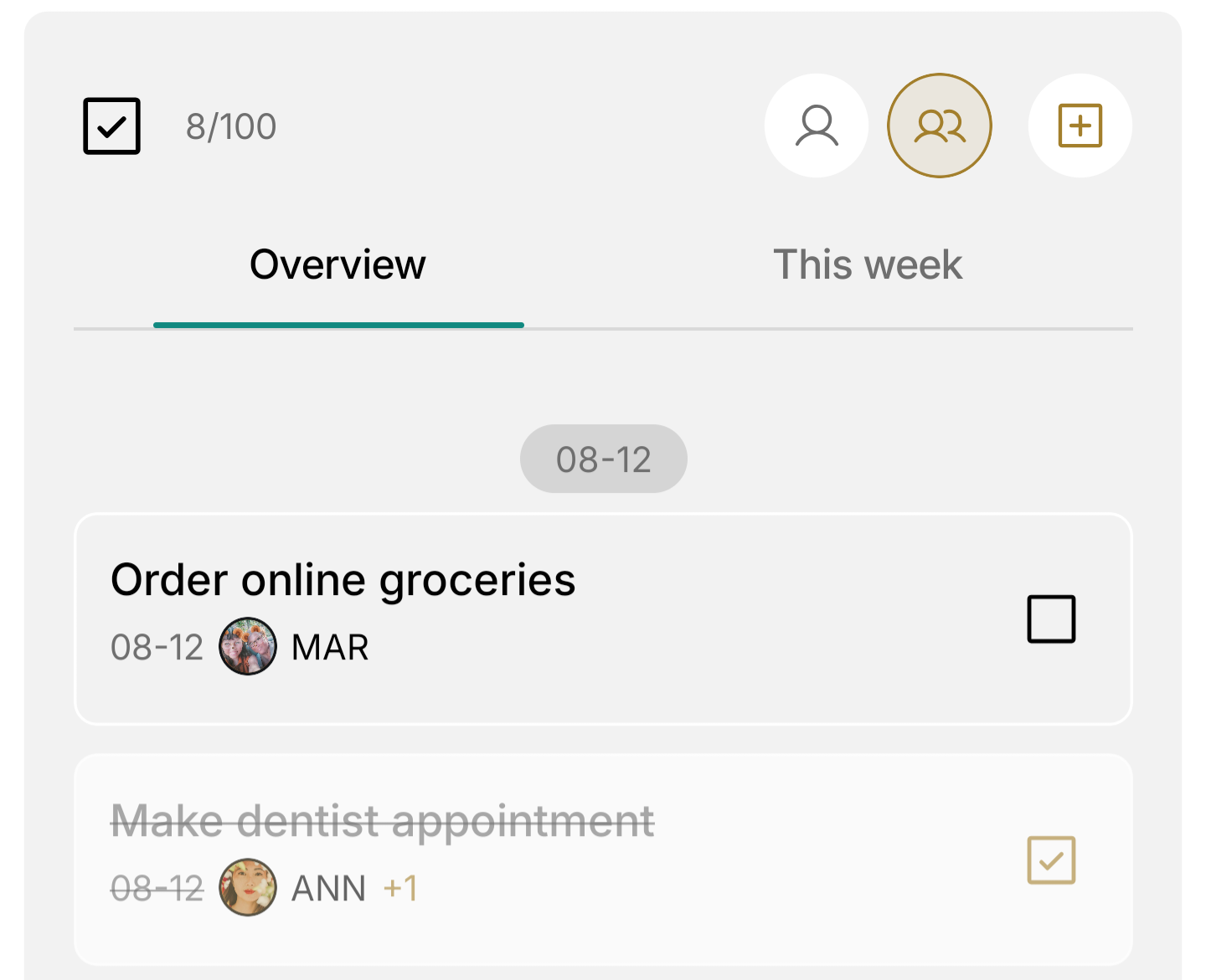 LyncUs gallery image