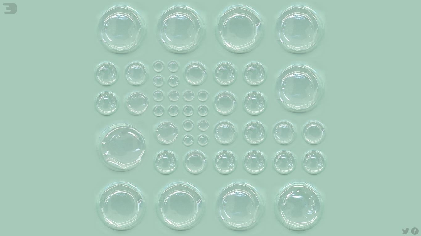 Bubbles gallery image