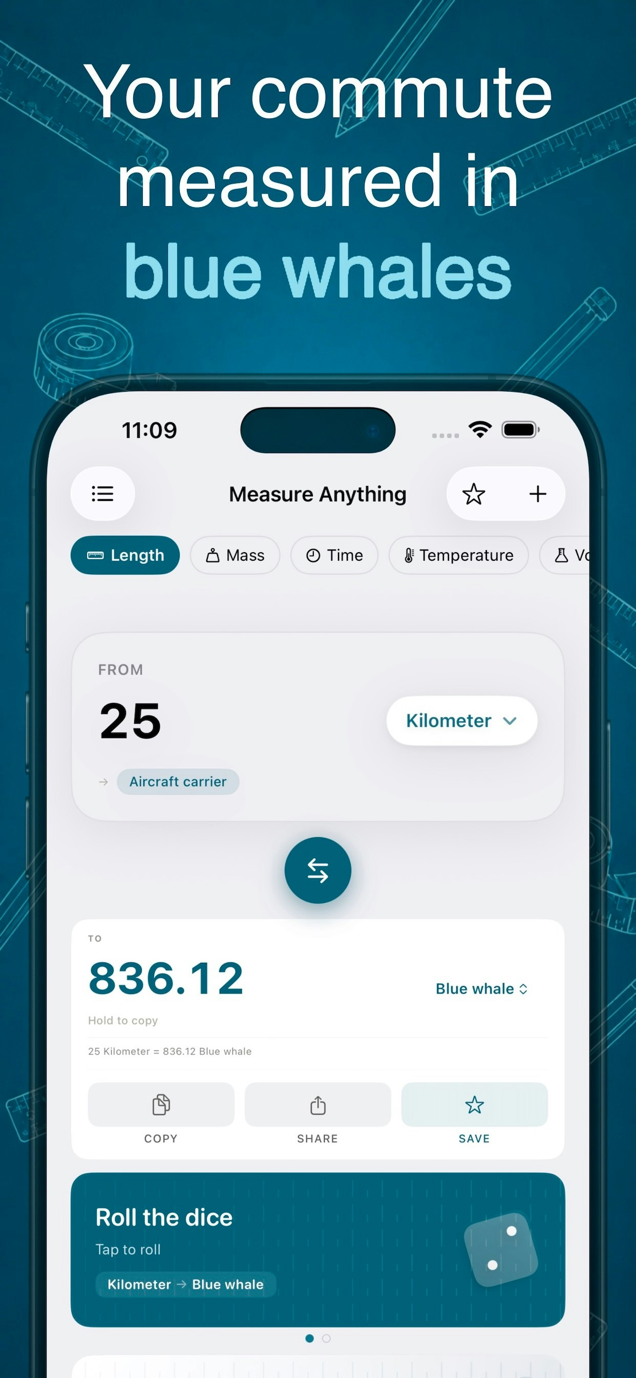 Measure Anything gallery image
