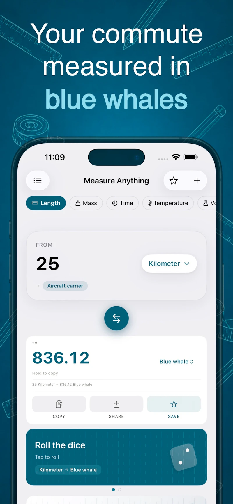Measure Anything screenshot 1