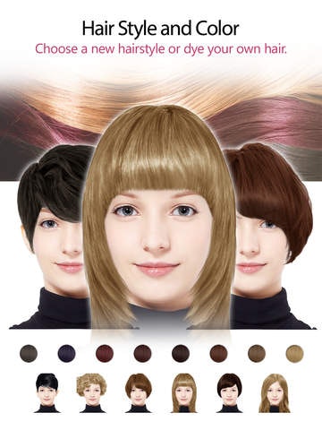 YouCam Makeup gallery image