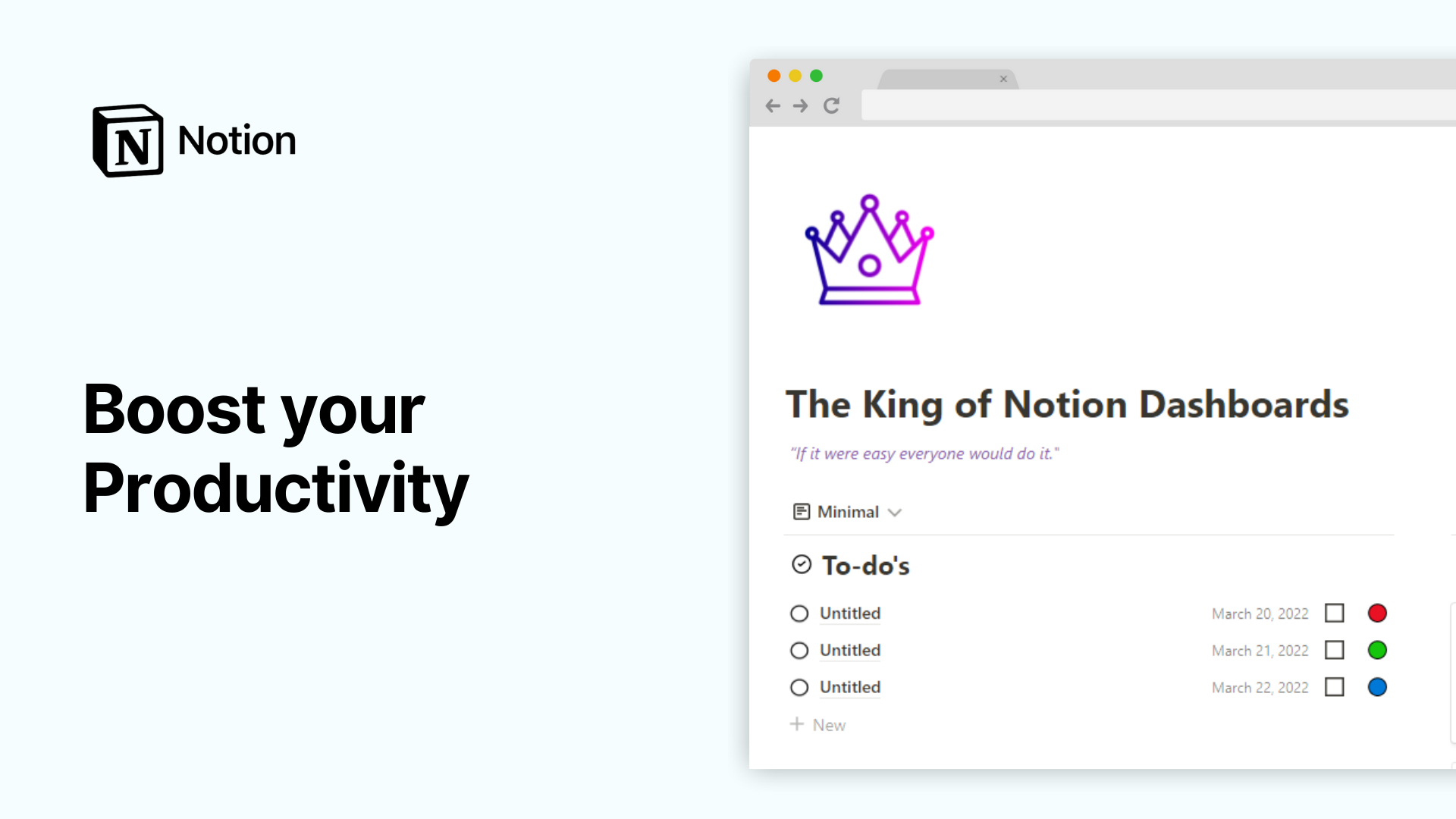 The Revival Kit gallery image