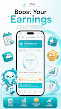 True Network (Miner) gallery image