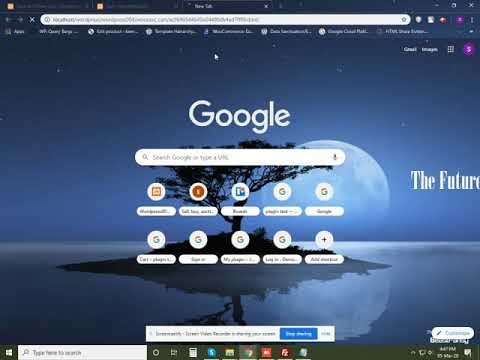 Select Delivery Dates Woocommwece gallery image