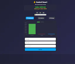 Control Smart gallery image