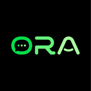 CallOra AI logo