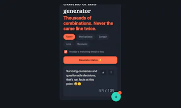 DoubleTick, Status,names,🖇️ forWhatsapp gallery image