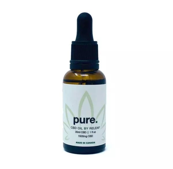 CBD Oils en línea.