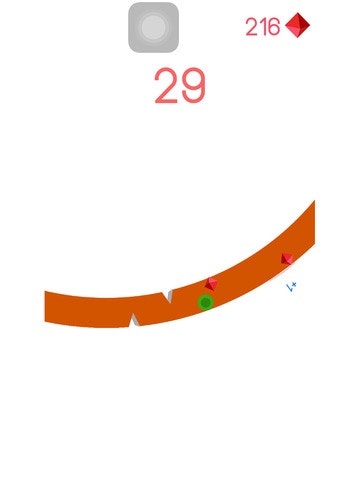 I'm Around gallery image