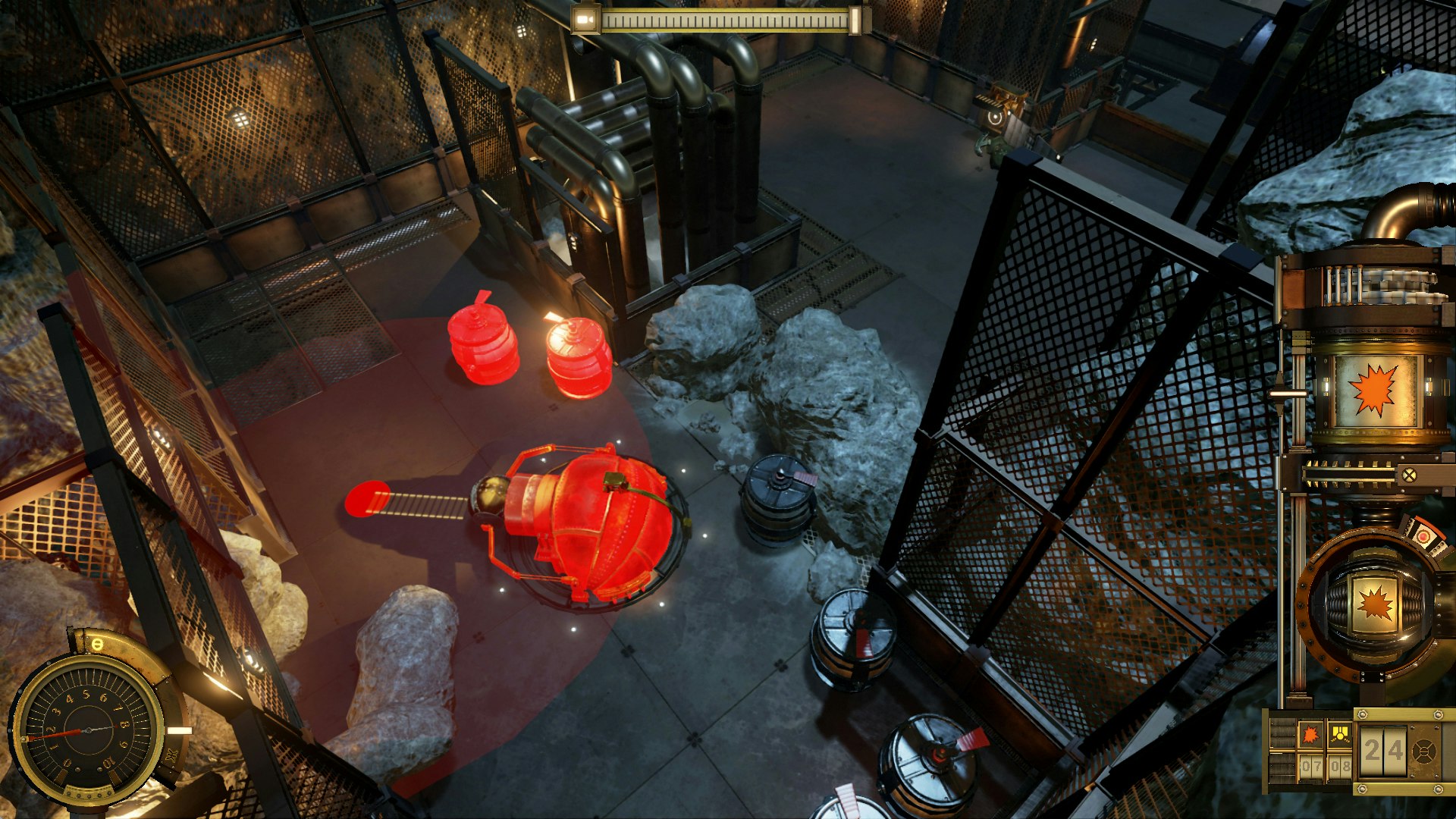 Steamroll gallery image