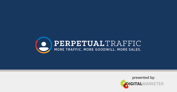 Perpetual Traffic