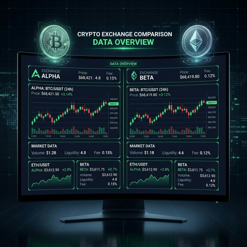 CryptoToolRank gallery image