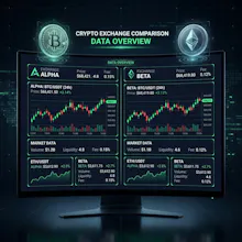 CryptoToolRank gallery image